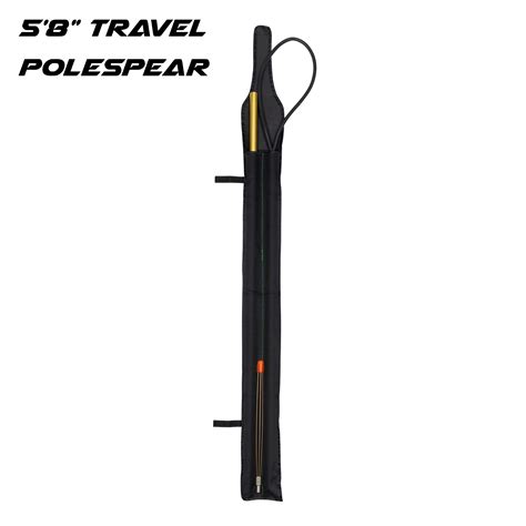 jbl adventure travel gear bag|Aluminum Travel Polespears – JBL Spearguns.